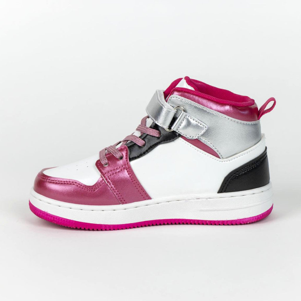 Barbie kids sneakers_31