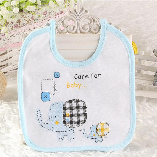 Care For Baby Bibs