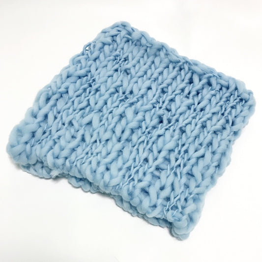 Cute Thick Baby Blanket