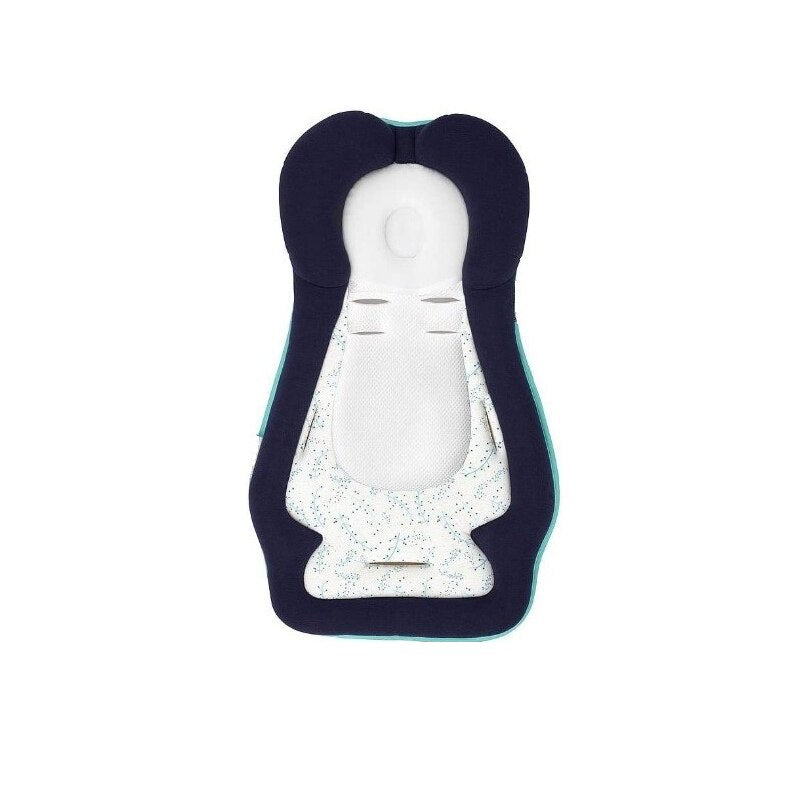 Baby's Thermal Insulation Car Seat