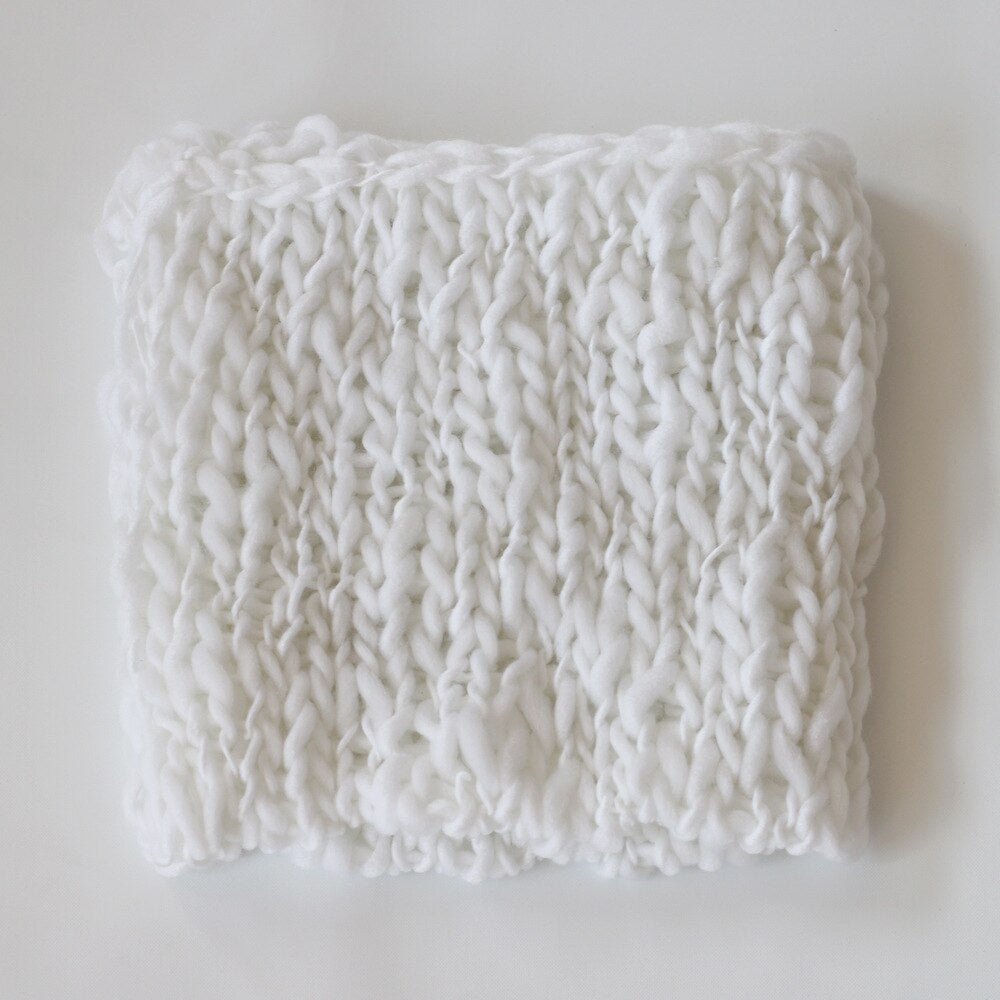Cute Thick Baby Blanket