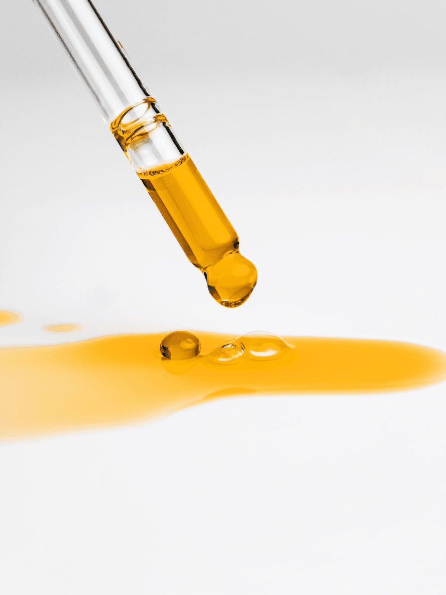 Eco Nourishing Facial Oil | BYMANYC ® New York | Certified Organic