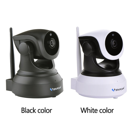 Video Baby Monitor with Motion Detection