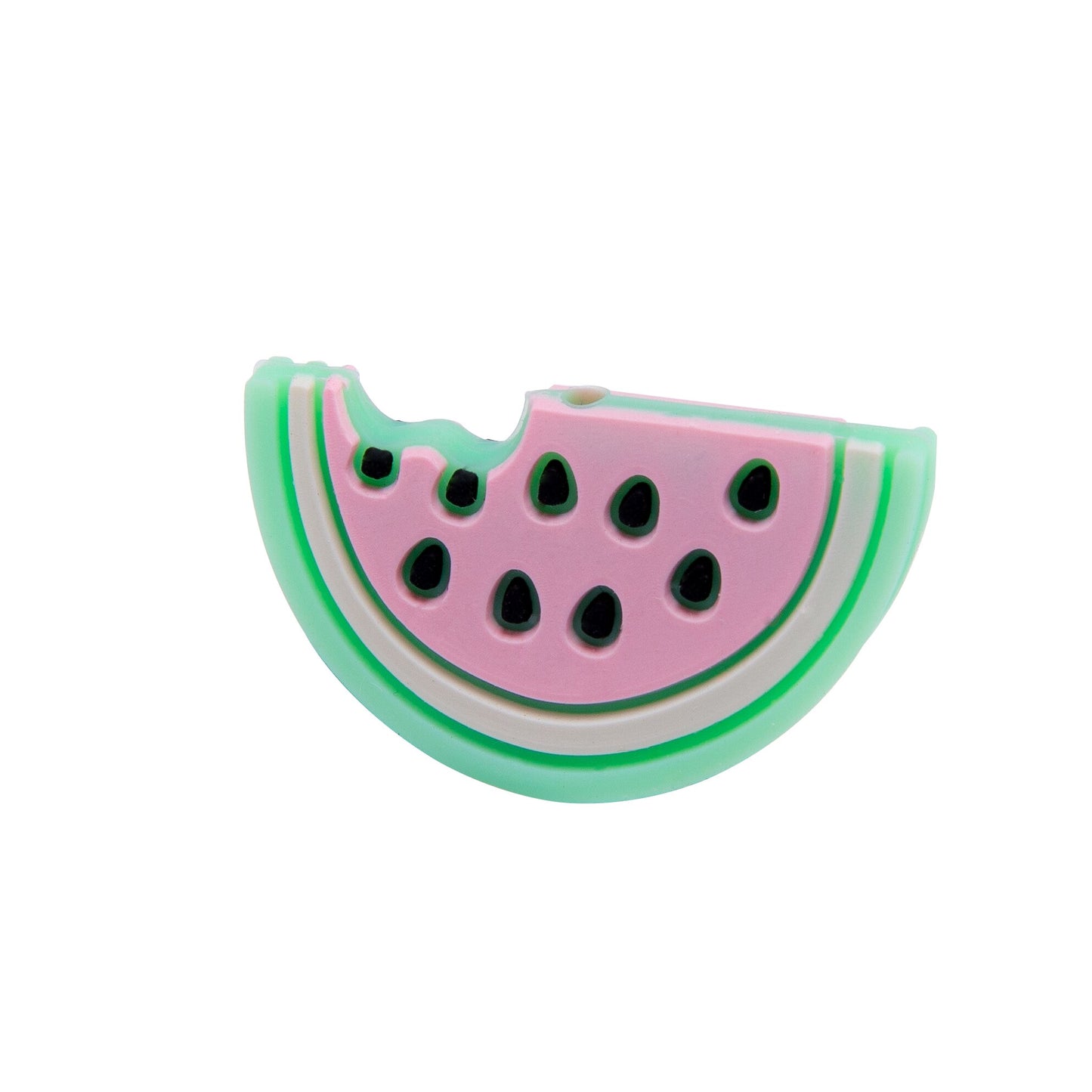 Fruit Shaped Baby Teether 5 Pcs Set