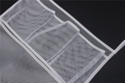 Baby's Mesh Bath Toy Storage Bag