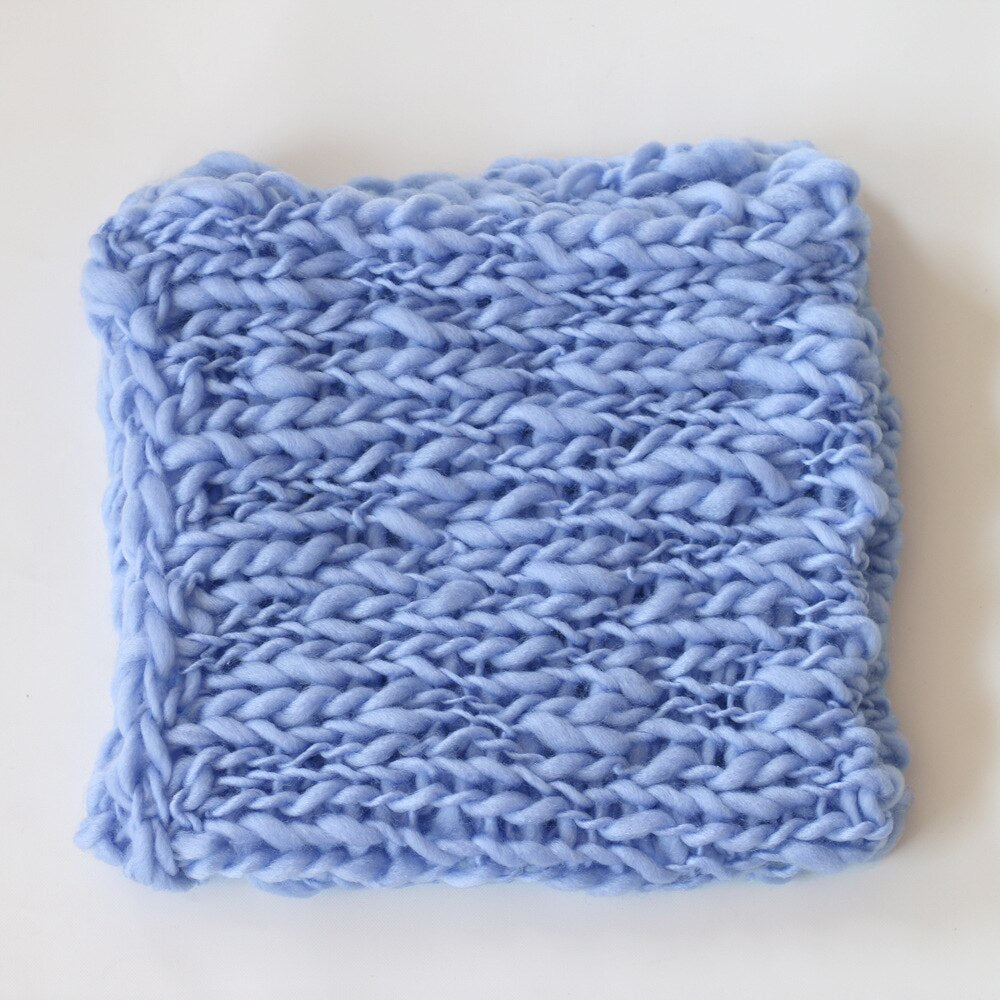 Cute Thick Baby Blanket
