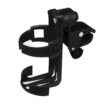 Baby Stroller Bottle Holder