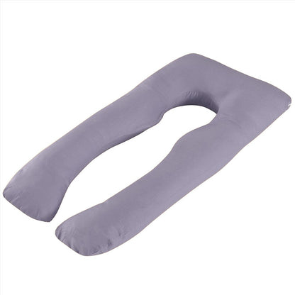 U Shaped Sleeping Support Pillow for Pregnant Women