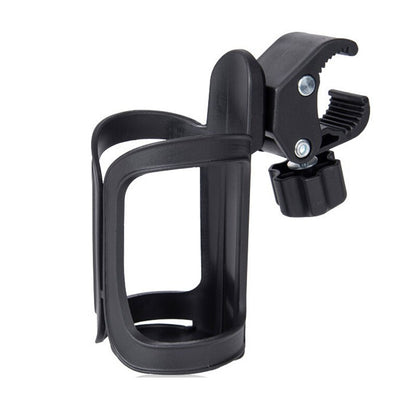 Baby Stroller Bottle Holder