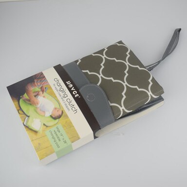 Convenient Waterproof Folding Baby Changing Pad