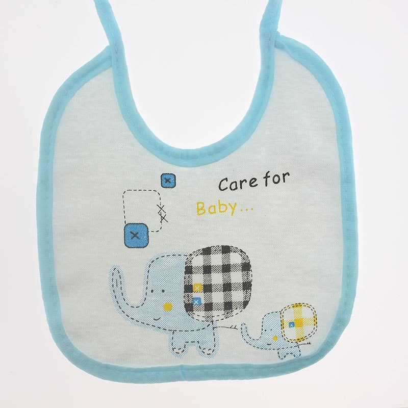 Care For Baby Bibs