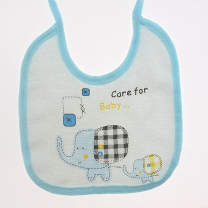 Care For Baby Bibs