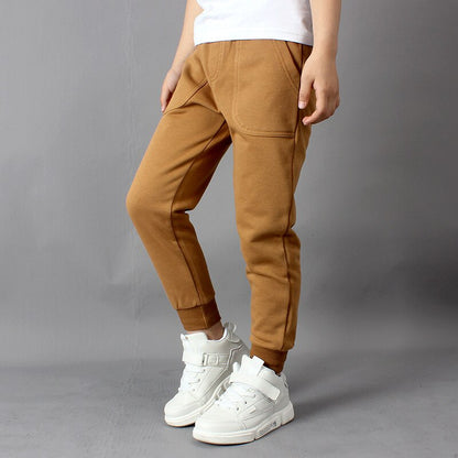 Boy's Soft Sport Pants
