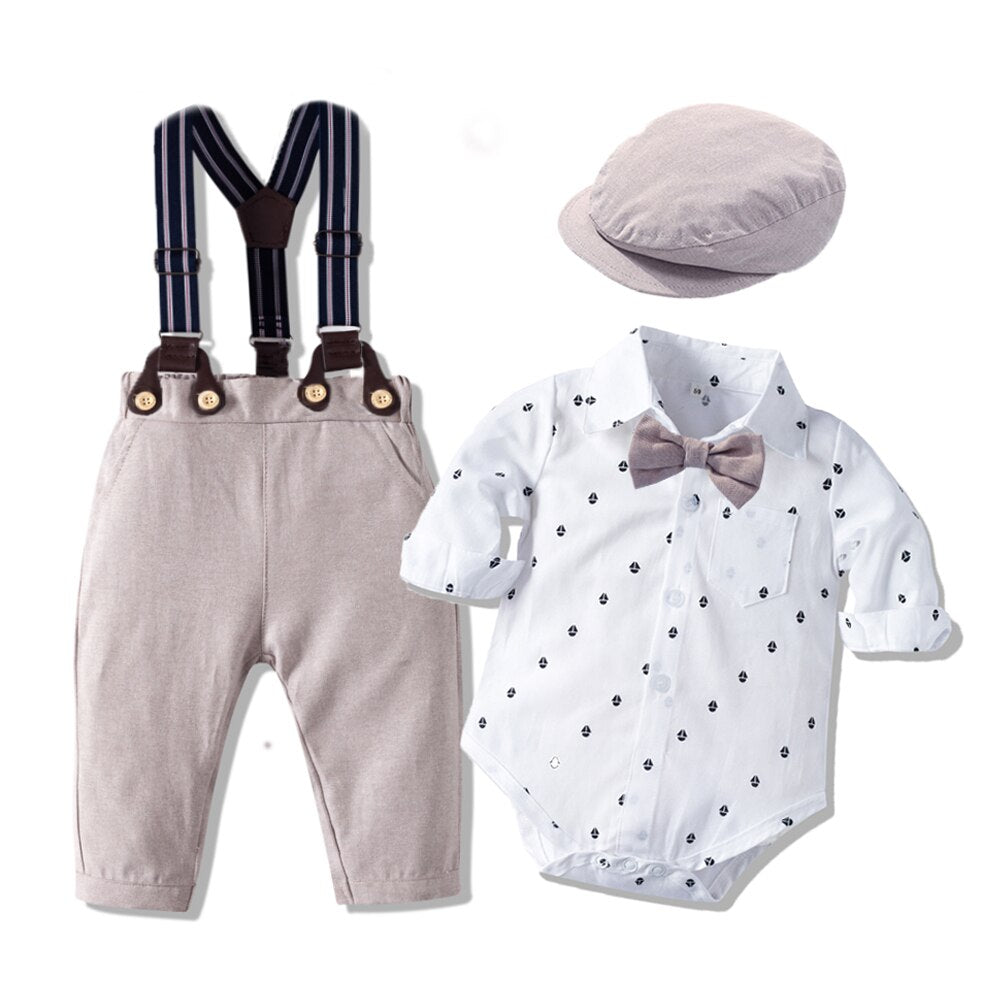 Suit for Toddlers
