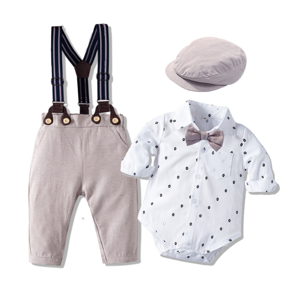 Suit for Toddlers