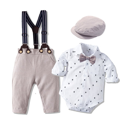 Suit for Toddlers