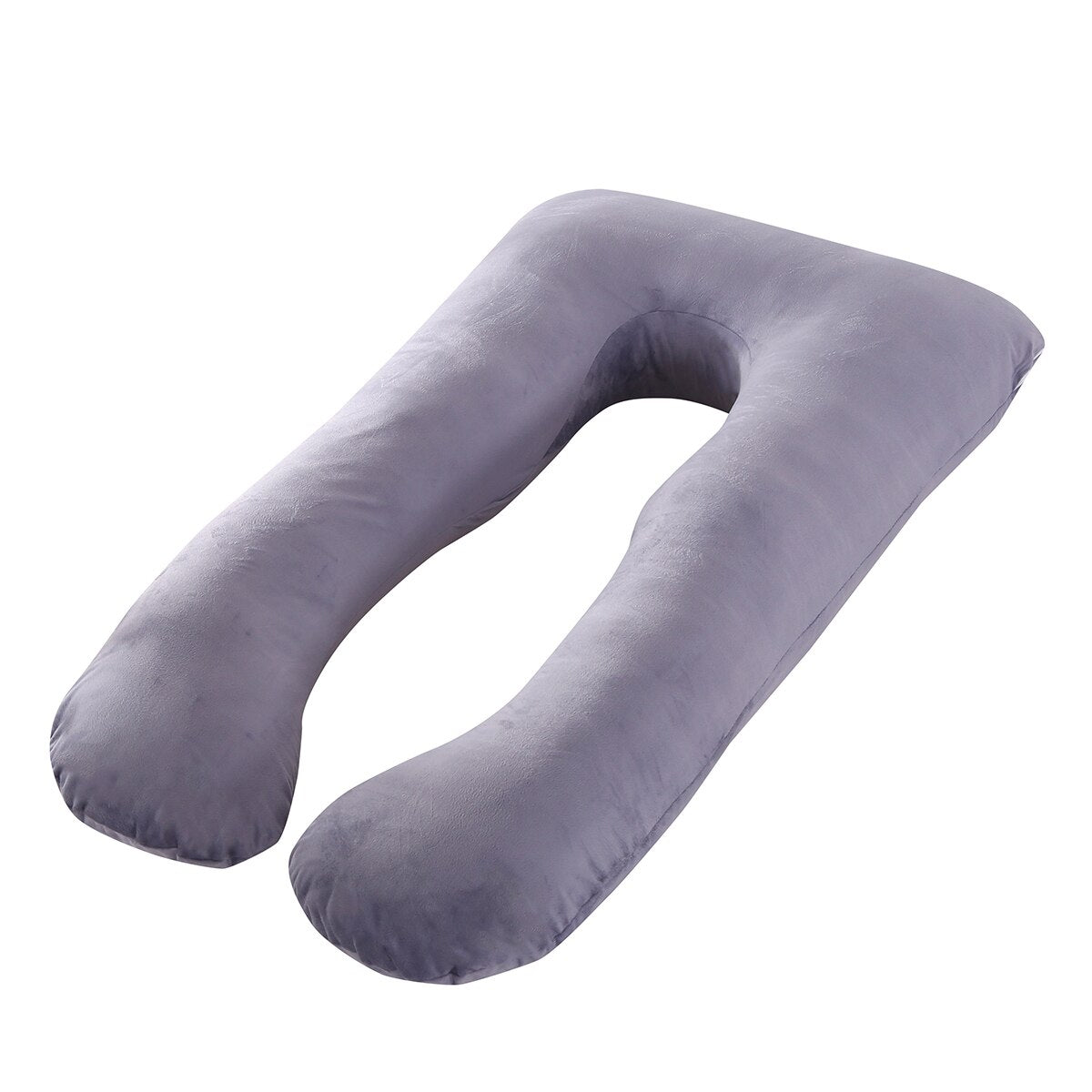 U Shaped Sleeping Support Pillow for Pregnant Women