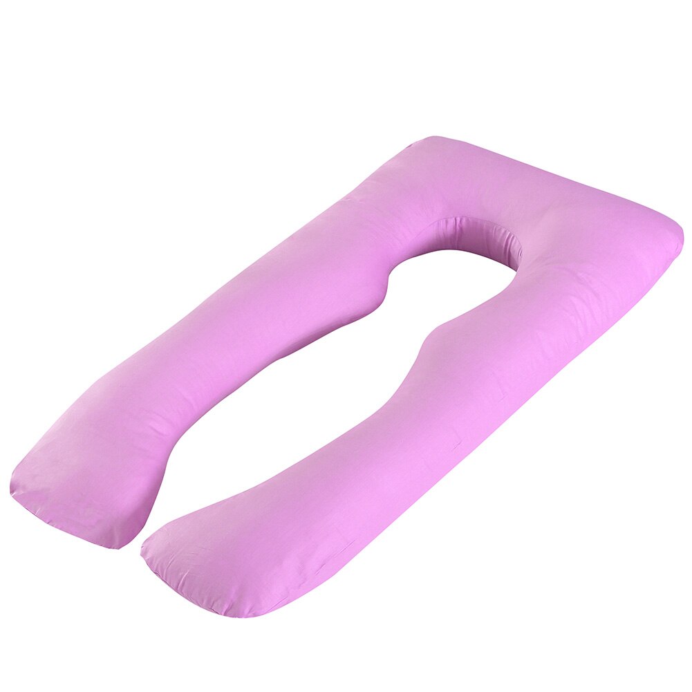 U Shaped Sleeping Support Pillow for Pregnant Women
