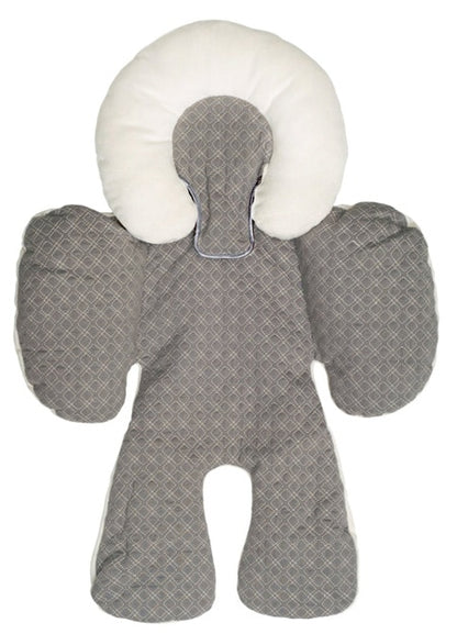 Baby's Thermal Insulation Car Seat
