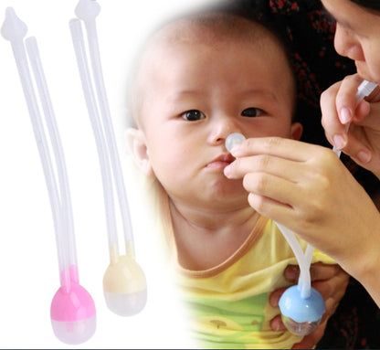 Baby Nose Cleaning Tool