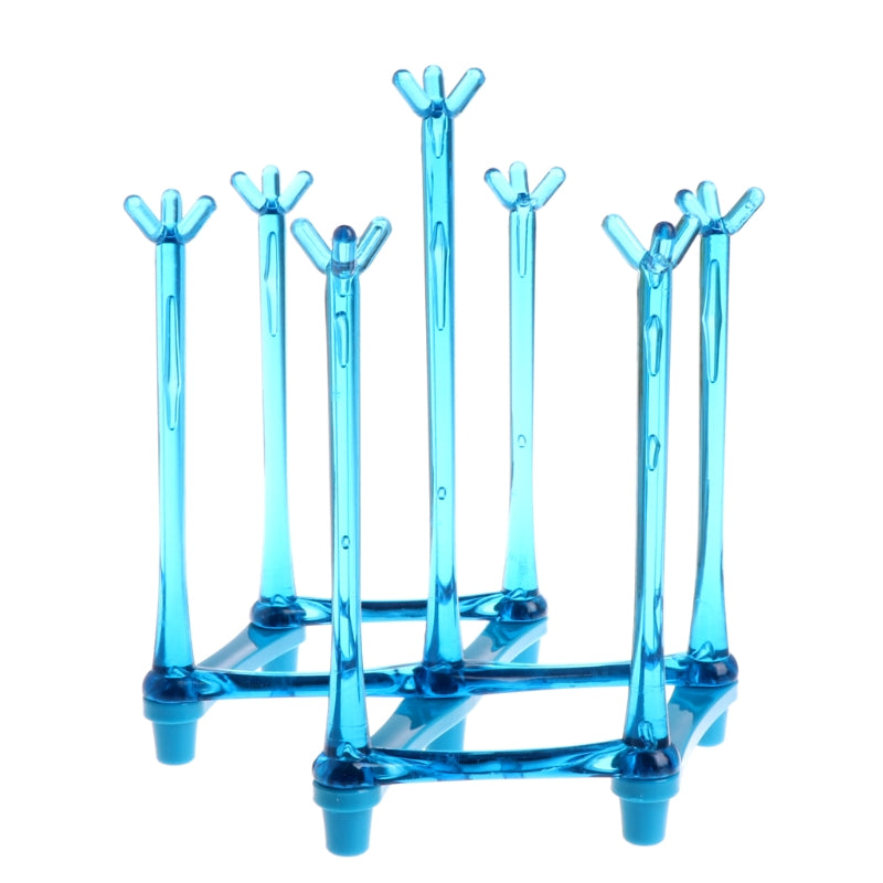Baby Feeding Bottle Rack