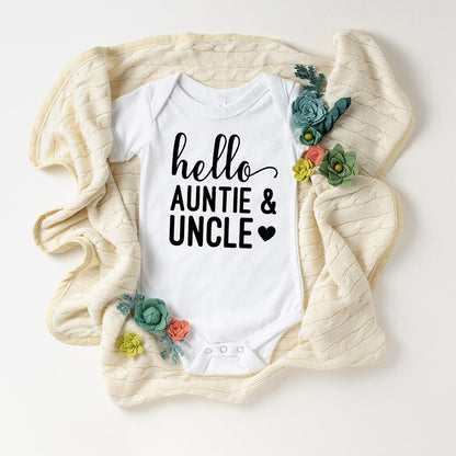 Baby's Funny Printed Romper