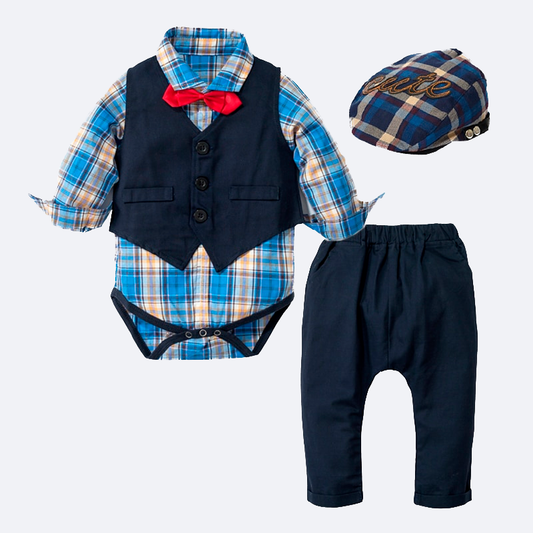 Suit for Toddlers
