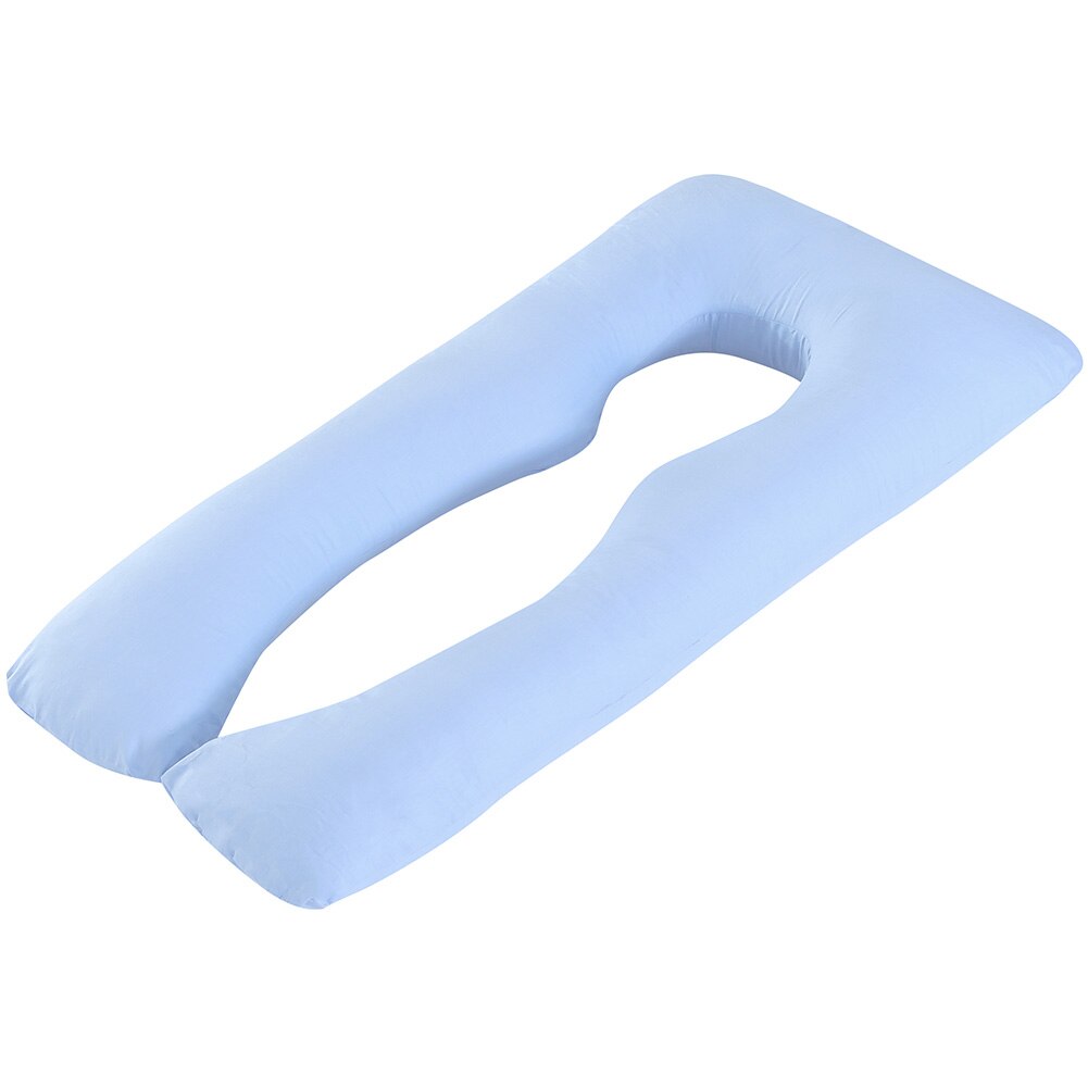 U Shaped Sleeping Support Pillow for Pregnant Women