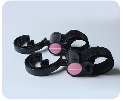 Baby's Thermal Insulation Car Seat