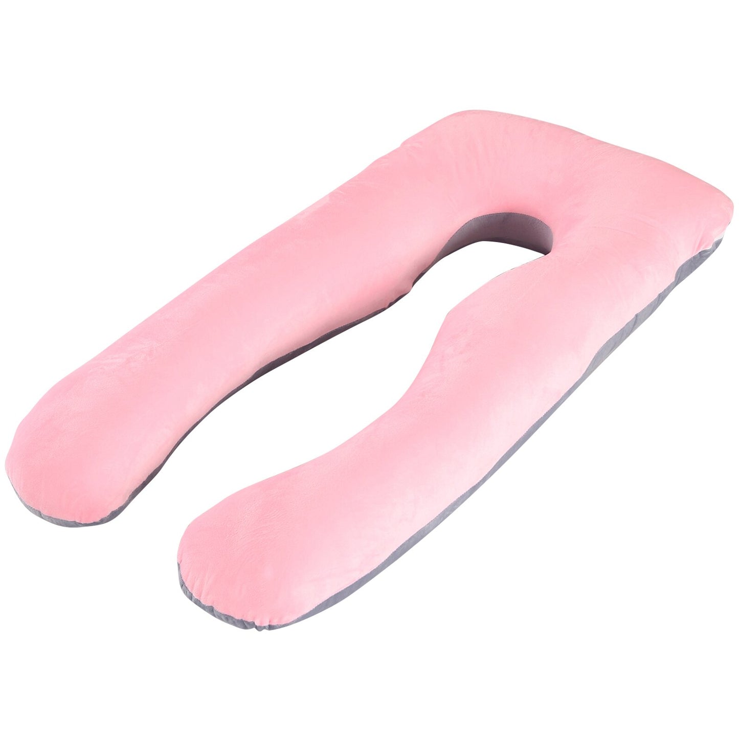 U Shaped Sleeping Support Pillow for Pregnant Women