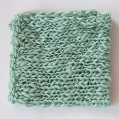Cute Thick Baby Blanket