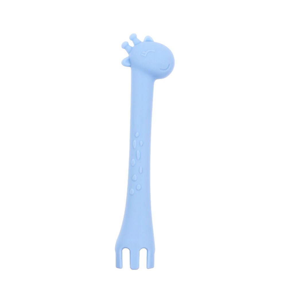 Giraffe Baby Teether
