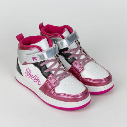 Barbie kids sneakers_31