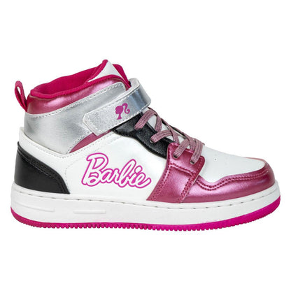 Barbie kids sneakers_31