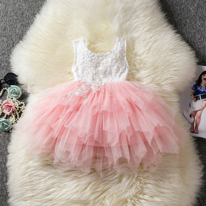 Party Dress for Baby Girls