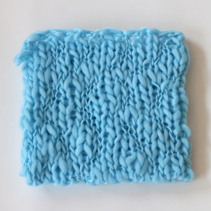Cute Thick Baby Blanket
