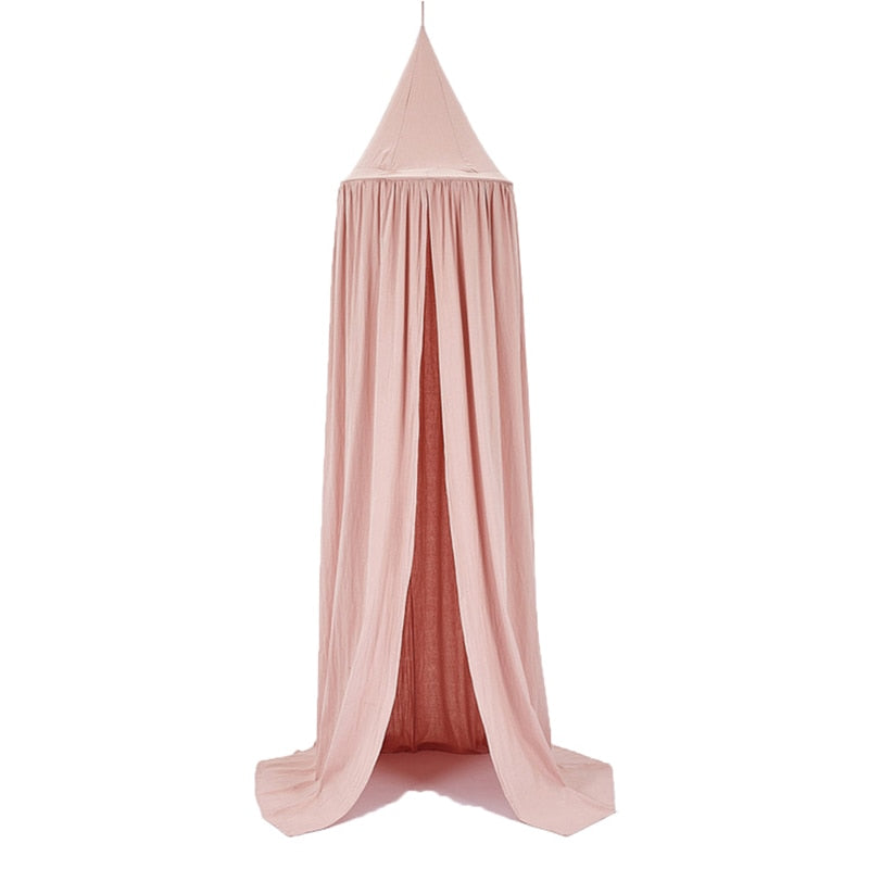 Round Tents for Kid's Beds