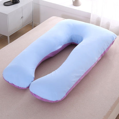 U Shaped Sleeping Support Pillow for Pregnant Women