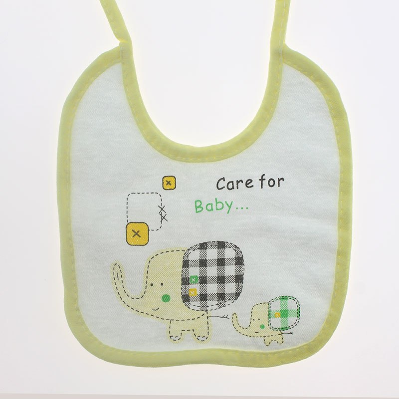 Care For Baby Bibs