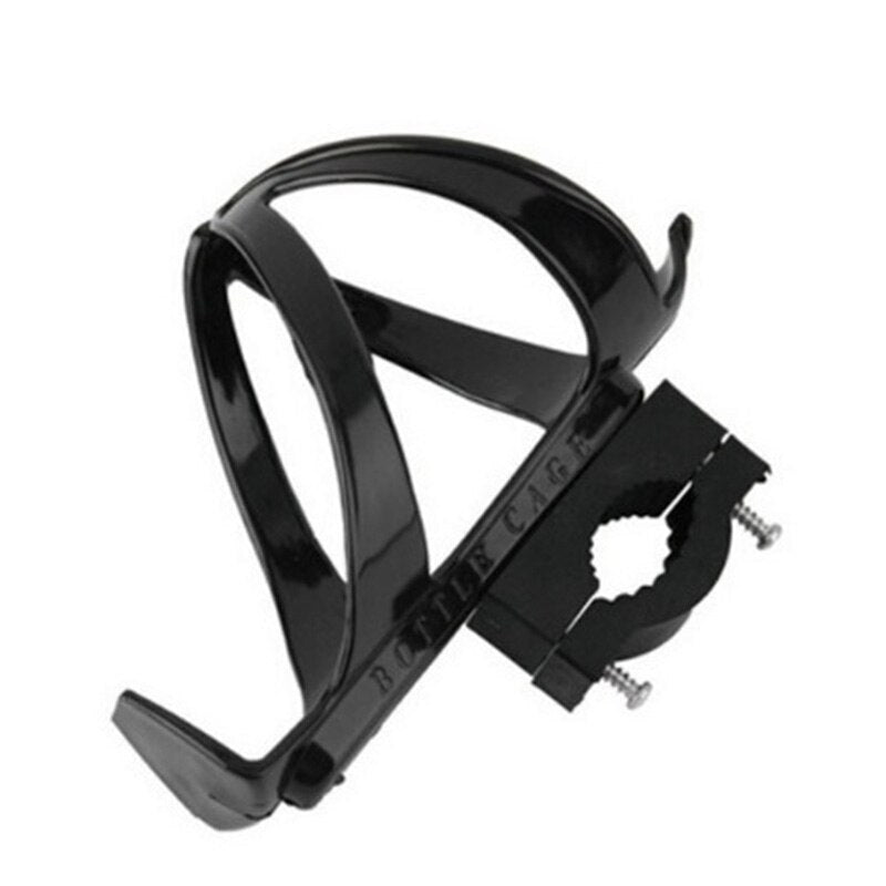 Baby Stroller Bottle Holder