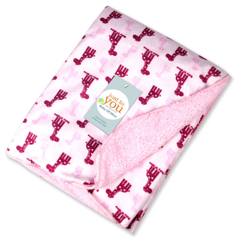 Breathable Velvet Swaddling Blankets
