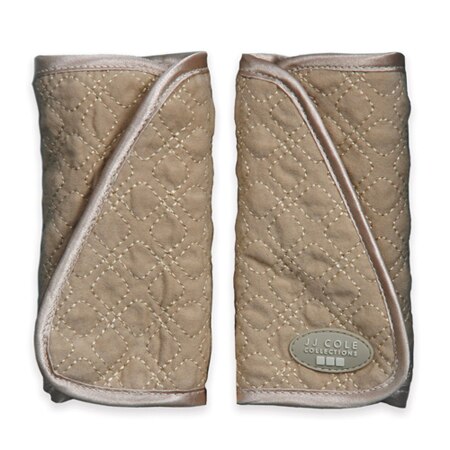 Baby's Thermal Insulation Car Seat