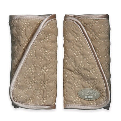 Baby's Thermal Insulation Car Seat