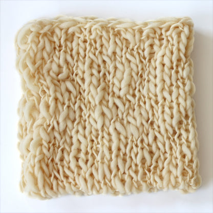 Cute Thick Baby Blanket
