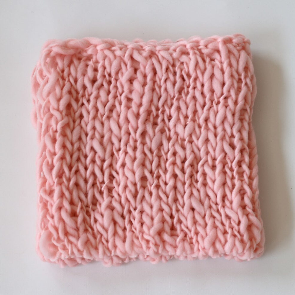 Cute Thick Baby Blanket