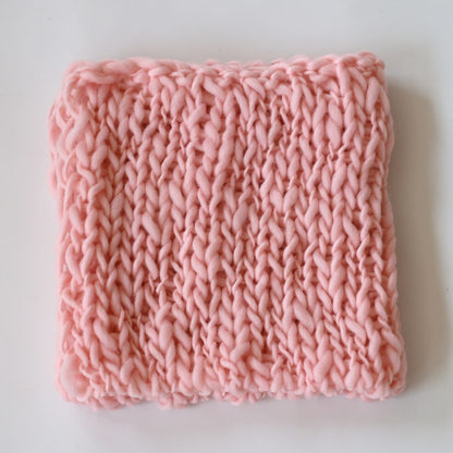 Cute Thick Baby Blanket