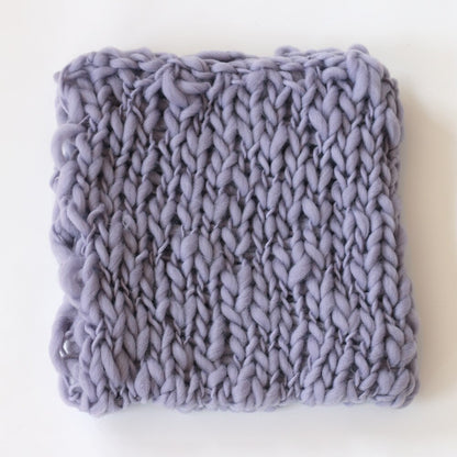 Cute Thick Baby Blanket