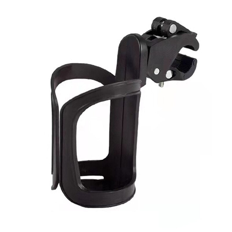 Baby Stroller Bottle Holder