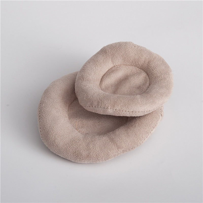 Baby Head Support Round Pillow