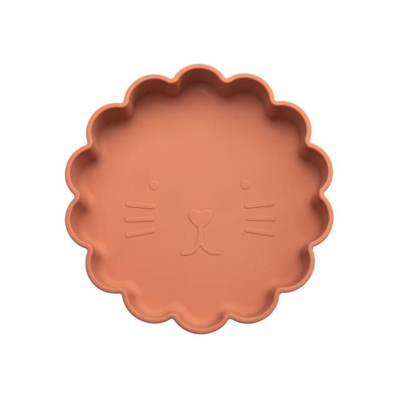Silicone Waterproof Tableware Set